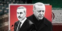 دیپلماسی پنهان ترکیه برای توقف جنگ ایران و آمریکا | افشای نقش نادر سازمان اطلاعات ملی ترکیه در مذاکرات آتش بس 