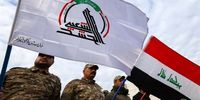 حشد شعبی عراق به حالت آماده‌باش کامل درآمد