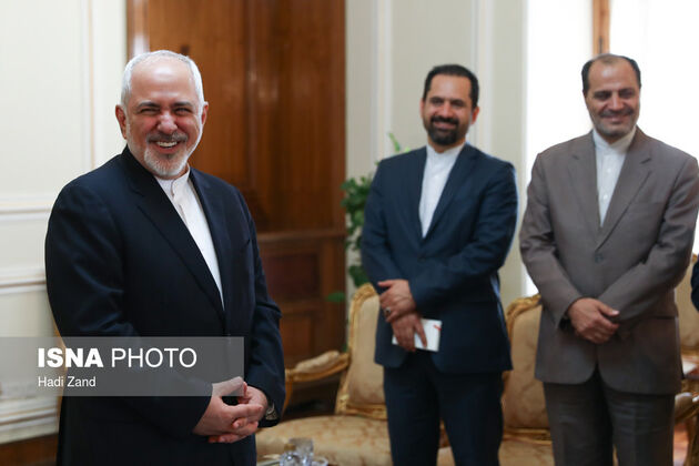 دیدارهای ظریف