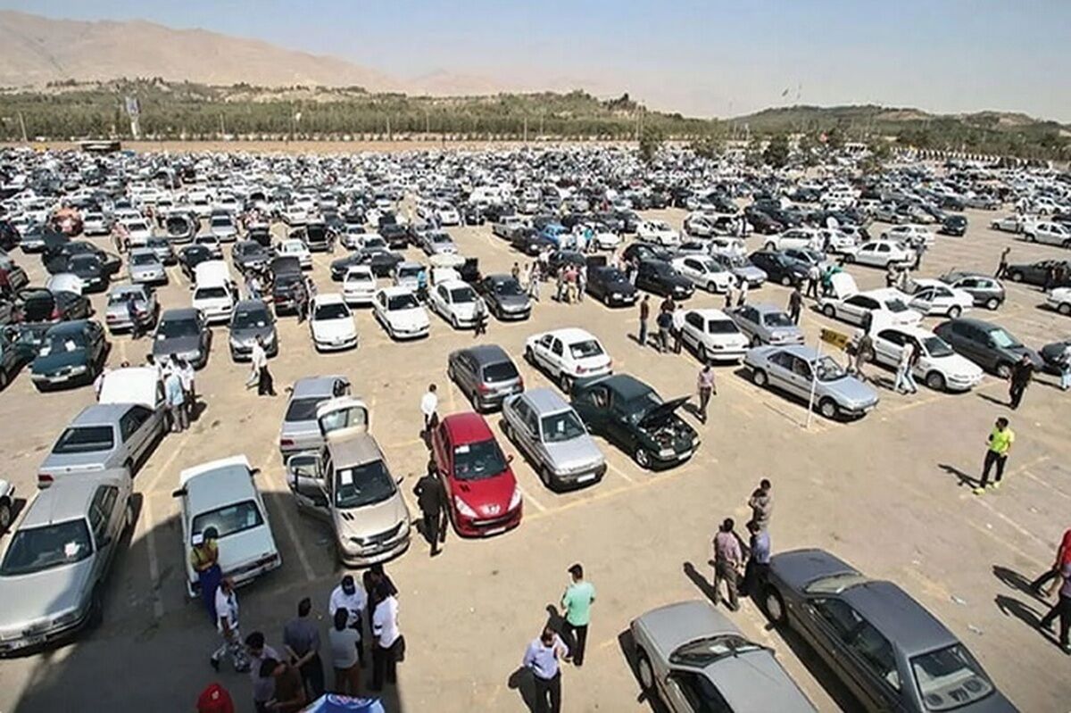 قیمت جدید دناپلاس ساده و اتومات در بازار
