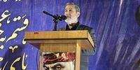 حمله ایران به اقلیم کردستان صحت دارد؟/ سردار سرلک: در ابوظبی بیش از ۱۵۰۰ نظامی در هتل‌های محل اختفای خود کشته و مجروح شدند