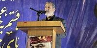 حمله ایران به اقلیم کردستان صحت دارد؟/ سردار سرلک: در ابوظبی بیش از ۱۵۰۰ نظامی در هتل‌های محل اختفای خود کشته و مجروح شدند