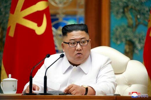 غیبت طولانی و عجیب رهبر کره شمالی!/ او کجاست؟