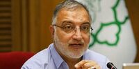 زاکانی مقابل برجام کوتاه آمد؟/عده‌ای به دنبال دیوارکشی میان مردم‌اند