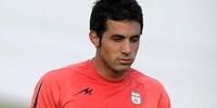 میثاق معمارزاده با پرسپولیس به توافق نرسید