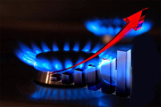  جواد اوجی: رکورد تاریخی مصرف گاز ثبت شد 