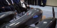 ویژگی‌های پهپادی که در حضور رهبری رونمایی شد/ برنامه ایران برای ساخت پهپادهای دو موتوره