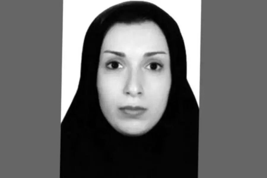 دختر اکبر طبری درگذشت + عکس 2