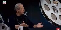 ماجرای ادامه دار توهین به زنان سینمای ایران ؛ این بار با برنامه هفت و با حضور افخمی
