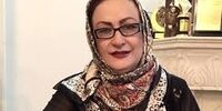 استایل جدید مریم امیرجلالی در خارج از کشور+عکس
