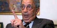 هشدار مهم دبیرکل پیشین اتحادیه عرب/مصر از آتش جنگ دور نیست