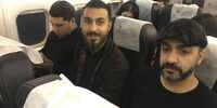 دروازه بان جنجالی به لیگ برتر فوتبال ایران بازگشت + عکس
