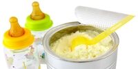 واردات مواد اولیه شیرخشک با پنهان‌کاری ممنوع شد