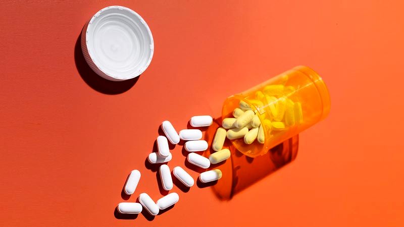10 مورد از مرگبارترین مواد مخدر و داروها