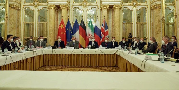 افشای 5 شرط ایران در مذاکرات وین 