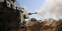 ترکیه شمال عراق را بمباران کرد