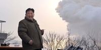 رسیدن کره شمالی به یک فناوری موشکی خطرناک+ تصاویر