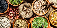 این مواد غذایی عمرتان را زیاد می‌کند
