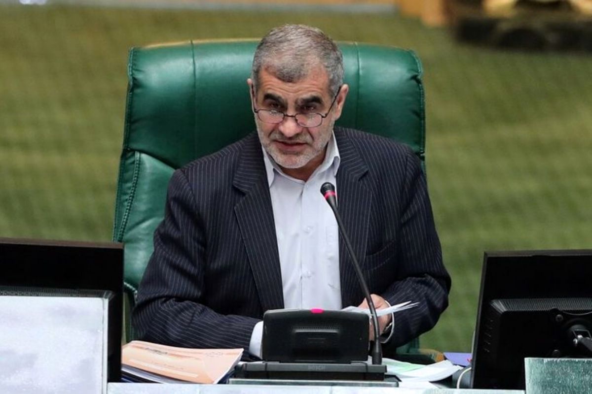 نیکزاد: حقوق نمایندگان مجلس نصف حقوق وزیر نیست/ تشکیلات اداری که یک بخشدار دارد، نماینده ندارد+ فیلم