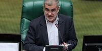 نیکزاد: برخی هنوز قبول ندارند که رهبری در خانه‌اش و به همراه اعضای خانواده به شهادت رسیدند