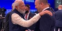 دیدار نخست وزیر هند و اسرائیل سروصدا به پا کرد