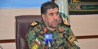 محموله‌های قاچاق در سیستان و بلوچستان توقیف شد
