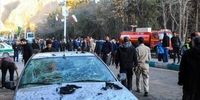 جزئیات جدید از شهدا و جانبازان انفجار تروریستی کرمان
