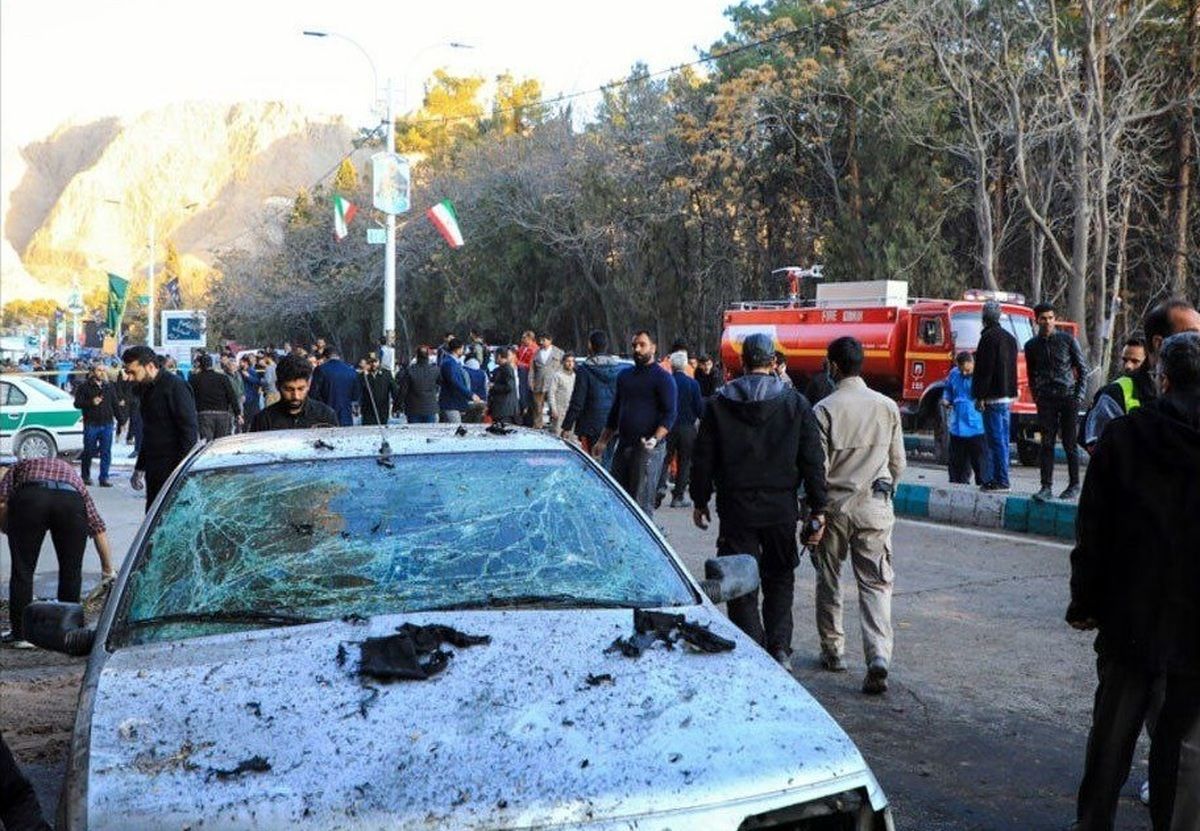 جزئیات جدید از شهدا و جانبازان انفجار تروریستی کرمان