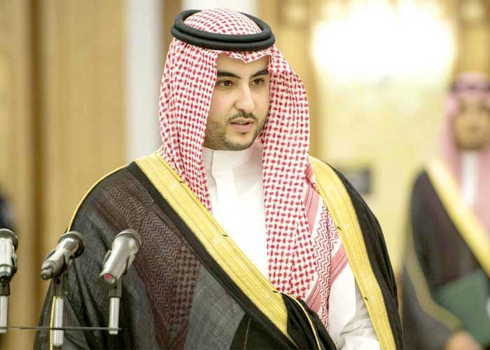 رایزنی بن سلمان با ترامپ برای کاهش تنش با ایران