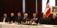 باقری: فلسطین یک‌ چالش راهبردی برای لیبرالیسم است