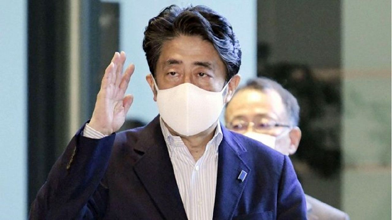 5+1 گزینه جانشینی نخست وزیر ژاپن + عکس