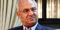 آزادی یک مقام فلسطینی در دمشق پس از چند ساعت بازداشت 