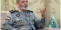 سرلشکر موسوی: رئیس جمهور مسئولیت سنگینی در حفظ اقتدار نظام دارد