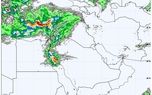 هشدار هواشناسی به مردم/ جزئیاتی از ورود سامانه بارشی جدید به ایران