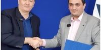 تفاهم‌نامه تأمین مالی منطقه ویژه اقتصادی لامرد با تأمین سرمایه دماوند امضا شد