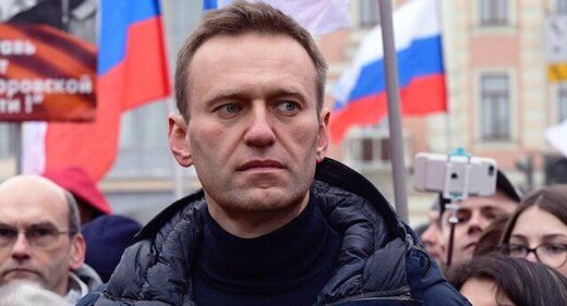 هشدار سرویس فدرال زندان‌های روسیه به ناوالنی: فوراً برگرد!
