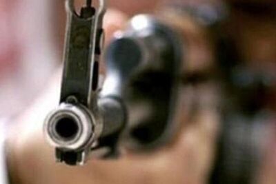 عامل تیراندازی به مامور نیشابوری خودکشی کرد
