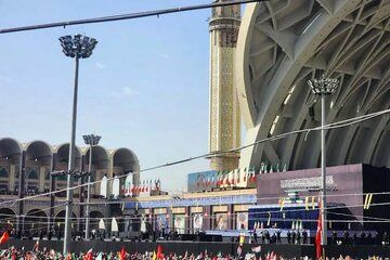 اعلام آدرس مراکز اسکان شرکت‌کنندگان مراسم تشییع در تهران + جزئیات