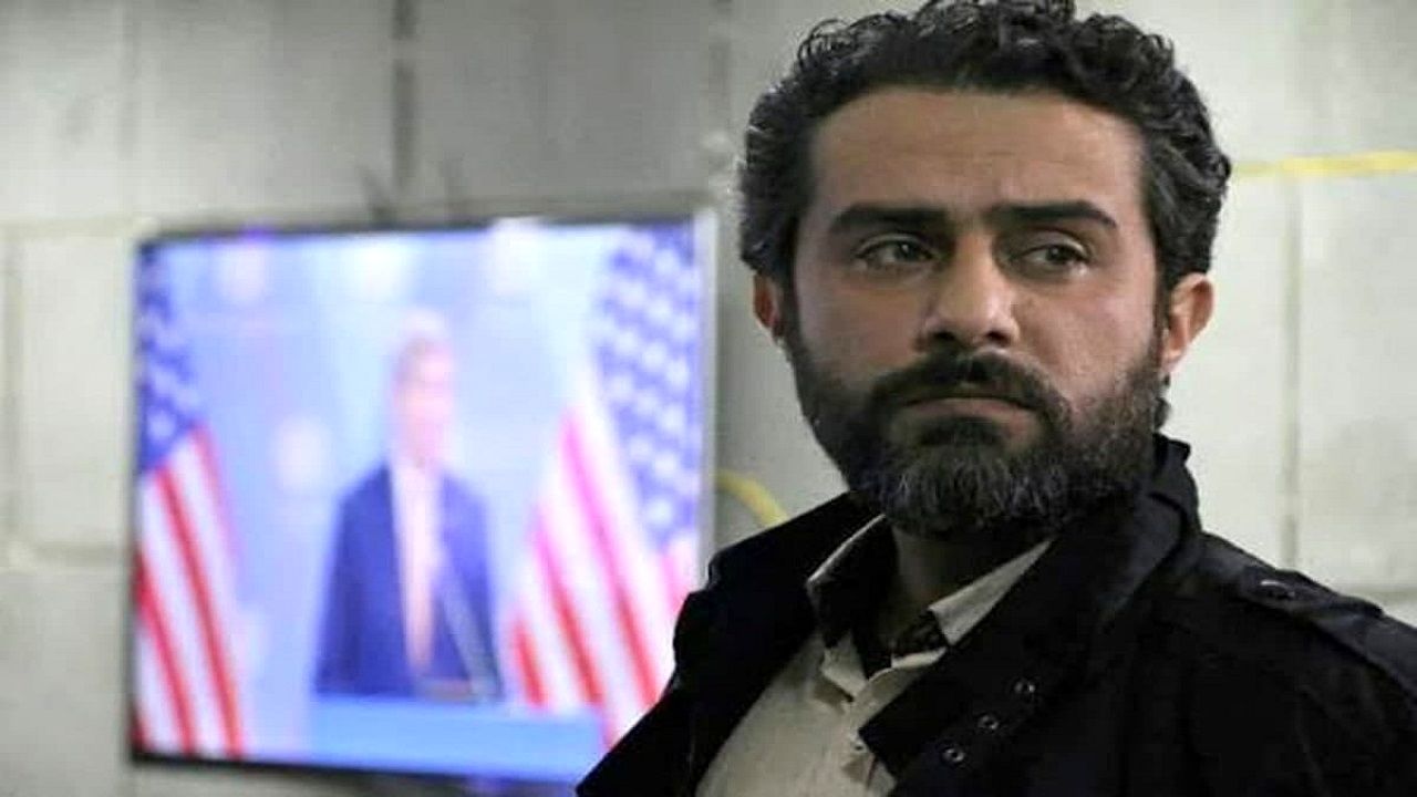 «محمد» سریال گاندو کاراکتر واقعی کیست؟
