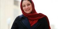 ​شبنم مقدمی کار کردن را تحریم کرد !