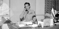 محمدرضا شاه دستور ترور کدام رئیس ساواک را صادر کرد+عکس