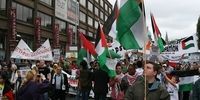 تظاهرات گسترده علیه اسرائیل در ایتالیا/ درخواست برای پایان حملات به غزه 