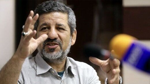 دولت سیزدهم دولت سوم احمدی‌نژاد است؟ 
