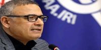 دستور آماده‌باش کامل صنعت هوانوردی کشور صادر شد