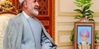 دیدار سفیر ایران با وزیر نفت و گازعمان