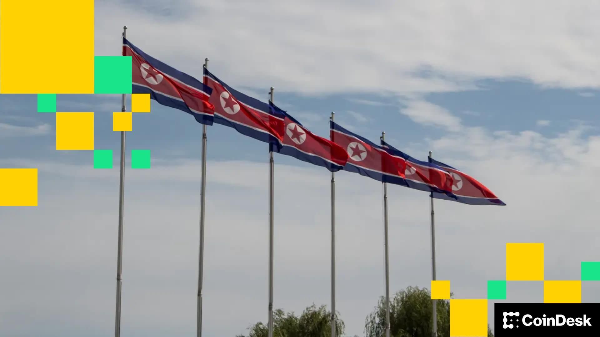 ردپای رمزارزها در فعالیت‌های هسته ای کره شمالی | تحریم بانکداران و موسسات مالی از سوی آمریکا