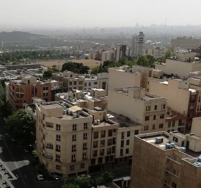 قیمت یک آپارتمان 42 متری در تهران چند؟+ جدول
