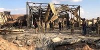 فرمانده آمریکایی: «عین‌الاسد» را تخلیه نکرده بودیم 150 نفر کشته می‌شدند
