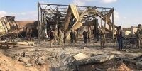 فرمانده آمریکایی: «عین‌الاسد» را تخلیه نکرده بودیم 150 نفر کشته می‌شدند
