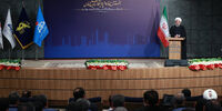 حسن روحانی: زمان جنگ هم اگر عده‌ای را که می‌جنگیدند بازخواست می‌کردیم؛ به نتیجه نمی‌رسیدیم